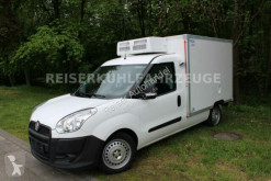 Fiat Doblo 1.6 Hdi dostawcza chłodnia używana