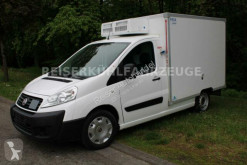 Fiat Scudo 2.00 Hdi Relec Froid Tr22 utilitaire frigo occasion
