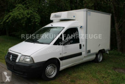 Citroën Jumpy 1.9 D dostawcza chłodnia używana