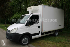 Utilitaire frigo Iveco Daily 35c13 Relec Froid TR32