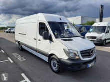 Kassevogn Mercedes Sprinter 314 CDI
