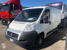 Fiat Ducato L1H1 28 100CV furgon dostawczy używany