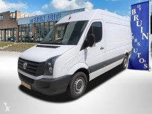 Furgone Volkswagen Crafter 35 163Pk TDI L2H2 , Airco , Cruisecontrol , Navi , Achteruitrijcamera 120Kw