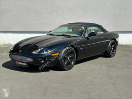 JaguarXK8