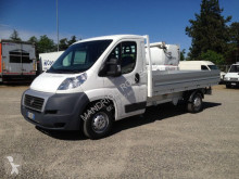 Furgoneta Utilitaire Fiat Ducato Ducato 120