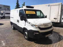 Iveco 35S13 frigorifero usato