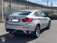 Furgoneta Utilitaire BMW X6