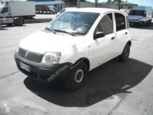 Fiat fourgon utilitaire occasion