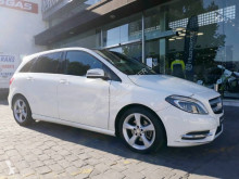 Mercedes Classe B 180 voiture occasion