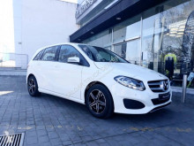 Furgoneta Mercedes Classe B 200 coche usada