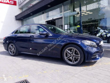 Mercedes Classe C 400 samochód używany