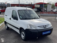 Furgone Peugeot Partner 1,6L HDI 75 CV