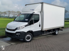 Dostawcza skrzynia o dużej pojemności Iveco Daily 35 C 16 bakwagenlaadklep