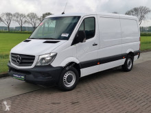 Fourgon utilitaire Mercedes Sprinter 314 l2h1 lang bi-xenon