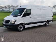 Mercedes Sprinter 316 l3h2 maxi airco used cargo van