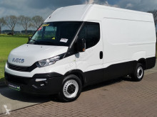 Iveco Daily 35S16 l2h2 automaat hi-mat használt haszongépjármű furgon