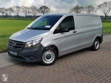Mercedes Vito 114 cdi l1 isolatie fourgon utilitaire occasion