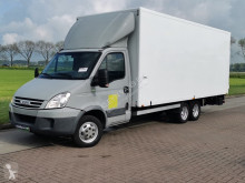 Utilitaire caisse grand volume Iveco Daily 40 c15 3.0 ltr xxxl!