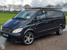 Mercedes Vito 120 furgon dostawczy używany
