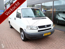 Furgone Volkswagen Transporter Transporter 2.5 TDI 332 L2 Trekhaak