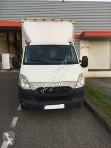 Iveco tautliner Daily 35C15L