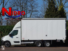 Geniş kasalı ticari araç Renault Master 2.3 163PK CLIXTAR BE COMBINATIE 49.000 KM