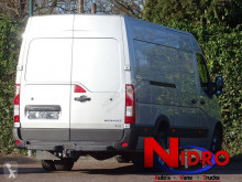 Renault Master 2.3 CDI 145PK DUB LUCHT NAVI CAMARA fourgon utilitaire occasion
