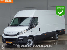Iveco Daily 35S16 160PK Automaat L3H2 Airco Euro6 A/C used cargo van