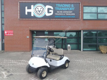 Furgoneta Utilitaire Yamaha G29 2 zitter