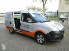 Furgon dostawczy Opel Combo 1.3CDTI