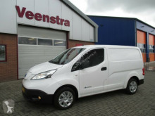 Nissan cargo van e-NV200 Evalia Incl Batterie Klima Netto €9950,=