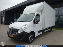Renault Master T35 170 2.3 dCi Achterdeuren + Airco dostawcza skrzynia o dużej pojemności używany
