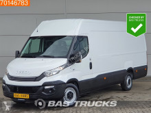 Ticari van Iveco Daily 35S16 160PK Automaat L3H2 Airco Euro6 A/C