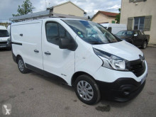 Renault Trafic L1H1 120 DCI furgon dostawczy używany