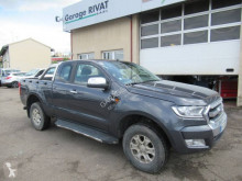 Ford company vehicle Ranger SPACE CAB XLT SPORT TDCI 160