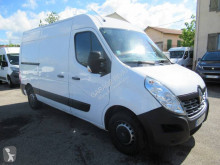 Fourgon utilitaire Renault Master L2H2 DCI 130