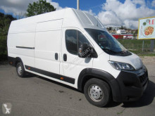 Fourgon utilitaire Citroën Jumper L4H3 HDi 130
