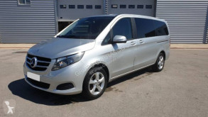 Furgoneta coche Mercedes Classe V
