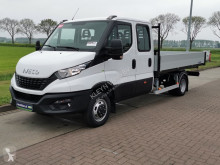 Iveco 35 C 18 3.0l. dub.cab. 3 dostawcza wywrotka trójstronny wyładunek używana
