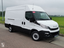 Iveco Daily 35 S 140 l2h2, airco használt haszongépjármű furgon