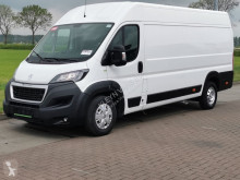 Peugeot Boxer 2.0 hdi l4h2 maxi furgon dostawczy używany