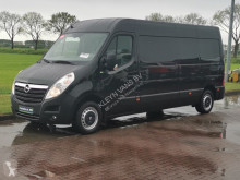 Opel Movano 2.3 cdti l3h2 maxi használt haszongépjármű furgon