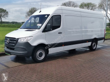 Mercedes Sprinter 314 cdi maxi l3h2, airco használt haszongépjármű furgon