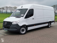 Mercedes Sprinter 314 cdi l3h2 maxi mbux! furgon dostawczy używany
