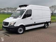 Mercedes Sprinter 316 koelwagen automaat! furgoneta frigorífica usada