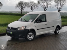 Volkswagen Caddy 1.6 maxi l2 airco fourgon utilitaire occasion
