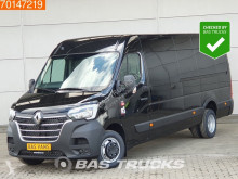 Renault Master DCI 165 3.5t Nieuw Airco Dubbellucht Cruise control Navigatie A/C Cruise control furgon dostawczy nowy