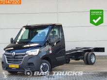 Renault Master DCI 165 3.5t Chassis cabine Dubbellucht Navigatie Cruise control A/C Cruise control utilitaire châssis cabine neuf