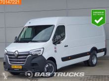 Renault Master DCI 165 3.5t Nieuw Navigatie Cruise control Airco Dubbellucht A/C Cruise control furgon dostawczy nowy