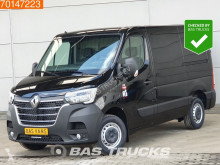 Renault Master DCI 130 3.5t Navigatie Airco Cruise control 3 zits A/C Cruise control új haszongépjármű furgon